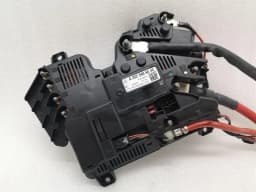 MERCEDES-BENZ Mercedes S-Class W222 Fuse Box A2225406040 Fuse Box — thumbnail 6