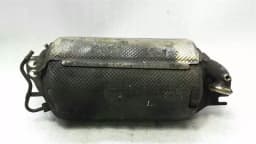 MERCEDES-BENZ Mercedes S-Class W222 Catalytic Converter A6561400013 Catalyst RHD — thumbnail 2