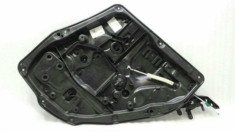 MERCEDES-BENZ Mercedes S-Class W222 RRH Door Winder A2227306605 Window Regulator Rear Right
