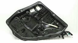 MERCEDES-BENZ Mercedes S-Class W222 RRH Door Winder A2227306605 Window Regulator Rear Right — thumbnail 4