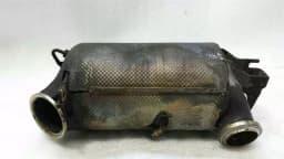 MERCEDES-BENZ Mercedes S-Class W222 Catalytic Converter A6561400013 Catalyst RHD — thumbnail 5