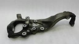 MERCEDES-BENZ Mercedes S-class W222 right front hub A2223322001 wheel bearing housing front right — thumbnail 6