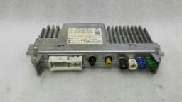 MERCEDES-BENZ Mercedes S-Class W222 PDC module A2229008816 control unit parking system PTS — thumbnail 3