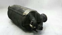 MERCEDES-BENZ Mercedes S-Class W222 Catalytic Converter A6561400013 Catalyst RHD — thumbnail 8
