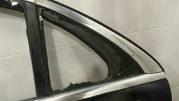 MERCEDES-BENZ Mercedes S-Class W222 Left Rear Door A2227300105 Door Rear Left LWB — thumbnail 9