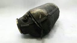 MERCEDES-BENZ Mercedes S-Class W222 Catalytic Converter A6561400013 Catalyst RHD — thumbnail 3