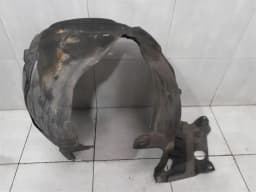 MERCEDES-BENZ Mercedes S-Class W222 Front Right Arch Plastic A2226902705 WHEEL RUN COVER — thumbnail 5