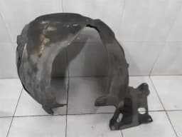 MERCEDES-BENZ Mercedes S-Class W222 Front Right Arch Plastic A2226902705 WHEEL RUN COVER — thumbnail 1