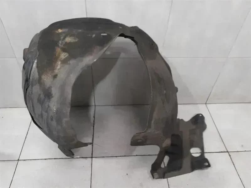 MERCEDES-BENZ Mercedes S-Class W222 Front Right Arch Plastic A2226902705 WHEEL RUN COVER