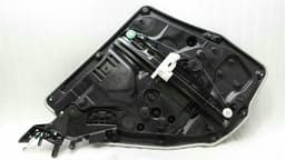 MERCEDES-BENZ Mercedes S-Class W222 RRH Door Winder A2227306605 Window Regulator Rear Right — thumbnail 3