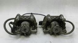 MERCEDES-BENZ Mercedes S-Class W222 W231 Raer Brake Caliper Set A2314230981 Rear Brake Caliper — thumbnail 3