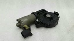 MERCEDES-BENZ Mercedes S-Class W222 Sun Roof Motor A1769068700 Sunroof Motor Roller Blind — thumbnail 5