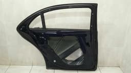 MERCEDES-BENZ Mercedes S-Class W222 Left Rear Door A2227300105 Door Rear Left LWB — thumbnail 10
