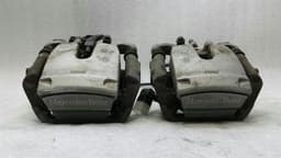 MERCEDES-BENZ Mercedes S-Class W222 W231 Raer Brake Caliper Set A2314230981 Rear Brake Caliper — thumbnail 2