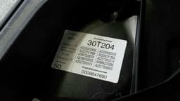 MERCEDES-BENZ Mercedes S-Class W222 RRH Door Winder A2227306605 Window Regulator Rear Right — thumbnail 5