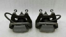 MERCEDES-BENZ Mercedes S-Class W222 W231 Raer Brake Caliper Set A2314230981 Rear Brake Caliper — thumbnail 8