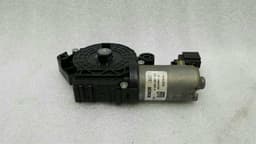 MERCEDES-BENZ Mercedes S-Class W222 Sun Roof Motor A1769068700 Sunroof Motor Roller Blind — thumbnail 1