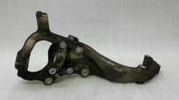 MERCEDES-BENZ Mercedes S-class W222 right front hub A2223322001 wheel bearing housing front right — thumbnail 4