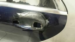 MERCEDES-BENZ Mercedes S-Class W222 Left Rear Door A2227300105 Door Rear Left LWB — thumbnail 8