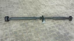 MERCEDES-BENZ Mercedes S-Class W222 Propshaft A2224108204 Propshaft OM656 LWB — thumbnail 4