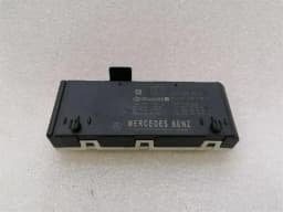 MERCEDES-BENZ MERCEDES S-CLASS W222 ELECTRONIC MODULE A2229008704 CONTROL UNIT ELECTRIC TRUNK — thumbnail 1