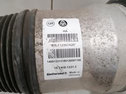 MERCEDES-BENZ Mercedes Airmatic W222 shock absorber rear A2223205901 shock absorber rear RE — thumbnail 6