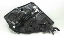 MERCEDES-BENZ Mercedes S-Class W222 RLH Door Winder A2227306505 Window Regulator Rear Left — thumbnail 3