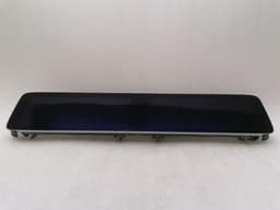 MERCEDES-BENZ Mercedes S-Class W222 Navigation Monitor A2225406042 RHD RIGHT HANDLEBAR — thumbnail 1