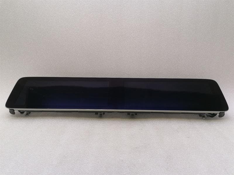 MERCEDES-BENZ Mercedes S-Class W222 Navigation Monitor A2225406042 RHD RIGHT HANDLEBAR