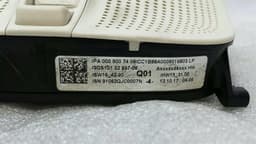 MERCEDES-BENZ Mercedes S-Class W222 Dome Light A0009007408 Interior Light Interior Lamp — thumbnail 7