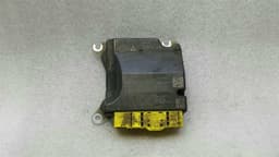 MERCEDES-BENZ Mercedes W222 Safety Module ECU A2229008614 Air Control Unit SRS No Crash Data — thumbnail 1