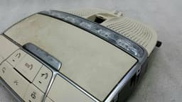 MERCEDES-BENZ Mercedes S-Class W222 Dome Light A0009007408 Interior Light Interior Lamp — thumbnail 4