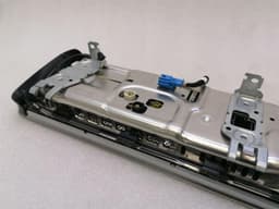 MERCEDES-BENZ Mercedes S-Class W222 Navigation Monitor A2225406042 RHD RIGHT HANDLEBAR — thumbnail 7