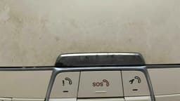 MERCEDES-BENZ Mercedes S-Class W222 Dome Light A0009007408 Interior Light Interior Lamp — thumbnail 5