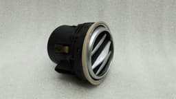 MERCEDES-BENZ Mercedes S-Class W222 Air Vent A2228300154 Air Vent Vent Grille Li — thumbnail 7