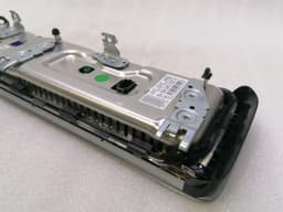 MERCEDES-BENZ Mercedes S-Class W222 Navigation Monitor A2225406042 RHD RIGHT HANDLEBAR — thumbnail 6