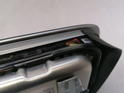 MERCEDES-BENZ Mercedes S-Class W222 Navigation Monitor A2225406042 RHD RIGHT HANDLEBAR — thumbnail 9