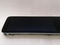 MERCEDES-BENZ Mercedes S-Class W222 Navigation Monitor A2225406042 RHD RIGHT HANDLEBAR — thumbnail 2