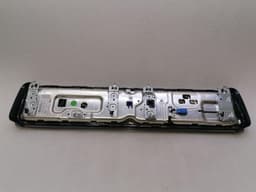 MERCEDES-BENZ Mercedes S-Class W222 Navigation Monitor A2225406042 RHD RIGHT HANDLEBAR — thumbnail 5