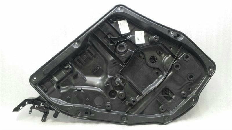 Mercedes S-Class W222 RLH Door Winder A2227306505 Window Regulator Rear Left