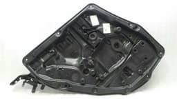 MERCEDES-BENZ Mercedes S-Class W222 RLH Door Winder A2227306505 Window Regulator Rear Left — thumbnail 4