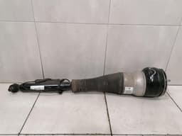 MERCEDES-BENZ Mercedes Airmatic W222 shock absorber rear A2223205901 shock absorber rear RE — thumbnail 1