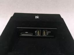 MERCEDES-BENZ Mercedes S-Class W222 Phone Charger Cradle A2229001217 Control Unit — thumbnail 2