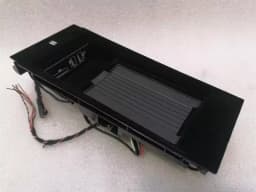 MERCEDES-BENZ Mercedes S-Class W222 Phone Charger Cradle A2229001217 Control Unit — thumbnail 4