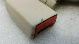 MERCEDES-BENZ Mercedes S-Class W222 rear seat belt A2228602785 seat belt belt rear — thumbnail 7