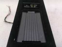 MERCEDES-BENZ Mercedes S-Class W222 Phone Charger Cradle A2229001217 Control Unit — thumbnail 3