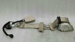 MERCEDES-BENZ Mercedes S-Class W222 rear seat belt A2228602785 seat belt belt rear — thumbnail 1