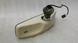 MERCEDES-BENZ Mercedes S-class W222 Rear View Mirror A2228106801 Rear Mirror Interior Mirror DIM — thumbnail 9