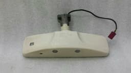 MERCEDES-BENZ Mercedes S-class W222 Rear View Mirror A2228106801 Rear Mirror Interior Mirror DIM — thumbnail 4