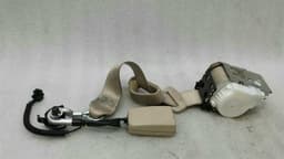 MERCEDES-BENZ Mercedes S-Class W222 rear seat belt A2228602785 seat belt belt rear — thumbnail 8